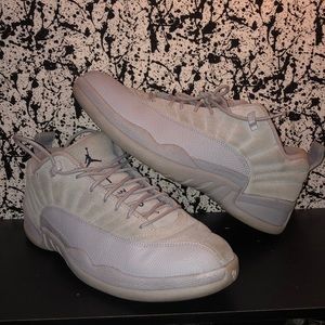 jordan low top retro 12s